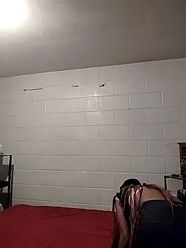 TickleMeKink online show from January 18, 2025, 11:43 am