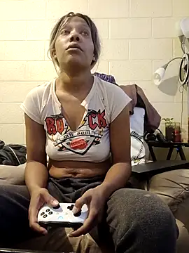 TickleMeKink online show from February 15, 2025, 10:42 pm