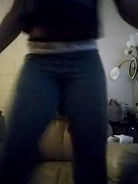 TickleMeKink online show from February 17, 2025, 9:46 am