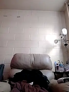 TickleMeKink online show from February 22, 2025, 10:20 pm