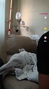 TickleMeKink online show from February 28, 2025, 12:52 pm