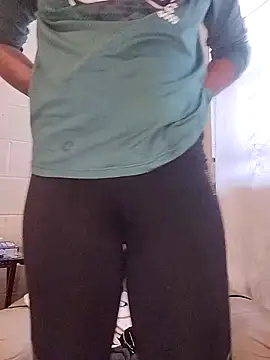 TickleMeKink online show from March 17, 2025, 2:45 pm