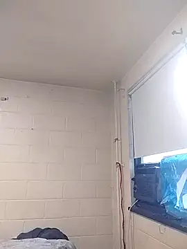 TickleMeKink online show from September 16, 2025, 12:39 pm