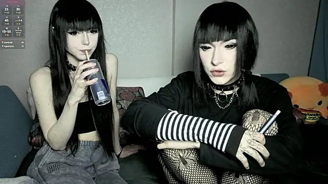 SIBBLlnGraypac online show from February 15, 2026, 5:09 pm