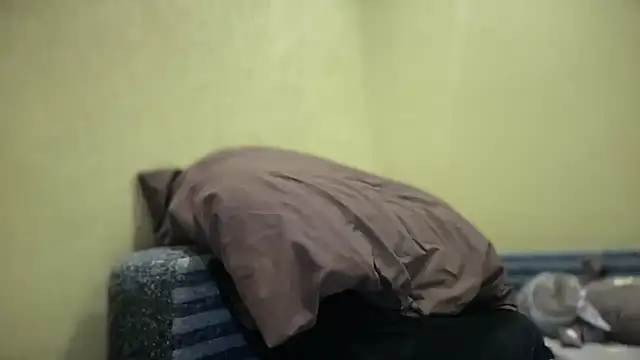 EvilDemon94 online show from November 25, 2025, 5:18 am