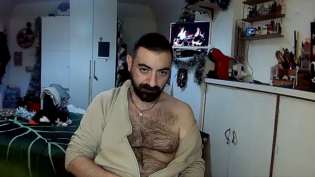 lextalon online show from December 31, 2024, 12:43 am