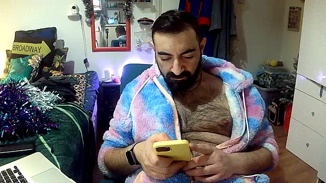 lextalon online show from January 5, 2025, 7:17 pm