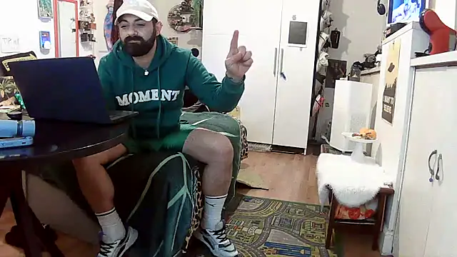 lextalon online show from March 5, 2025, 2:57 am