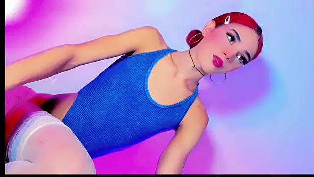 Samira Ali online show from February 27, 2026, 2:11 am