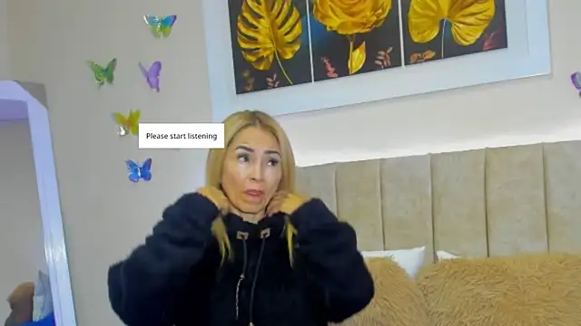 emagarcia online show from September 23, 2025, 2:42 pm