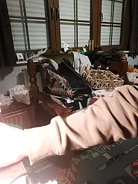 langelul12 online show from February 7, 2025, 8:10 pm