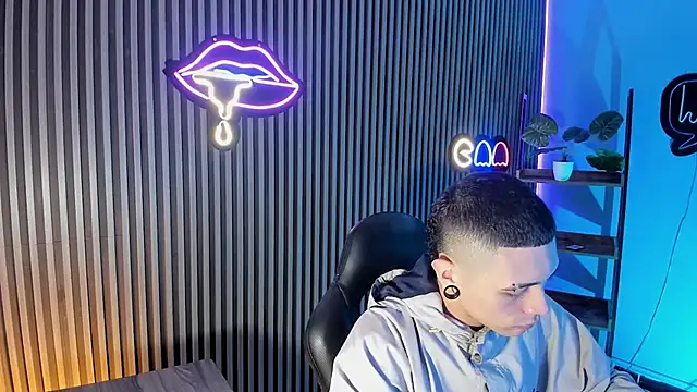 Jefer rick  online show from October 23, 2025, 12:59 pm