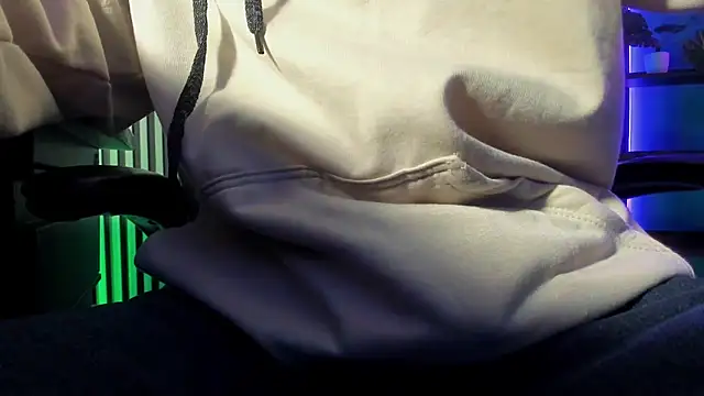 Jefer rick  online show from January 8, 2026, 12:29 pm