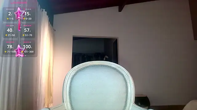 greyslopez online show from February 8, 2025, 1:22 am