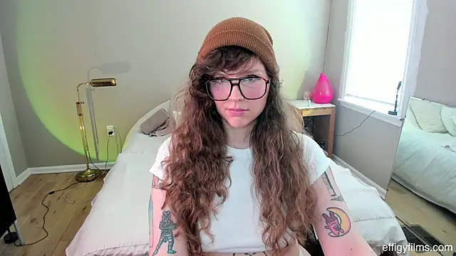 DelugeDuvall online show from March 13, 2025, 6:34 pm