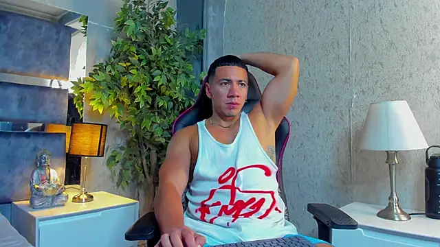 Snapshot of marc_ginale chatting on September 20, 2025, 9:38 pm marc ginale online show from September 20, 2025, 9:38 pm