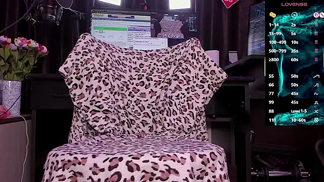 Raissa sky26 online show from February 22, 2026, 3:40 am