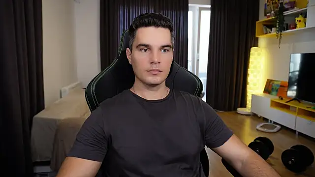 billypassion online show from September 18, 2025, 10:50 am