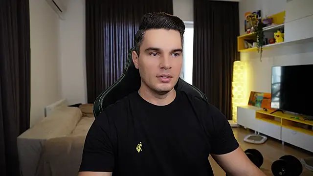 billypassion online show from September 19, 2025, 11:33 am