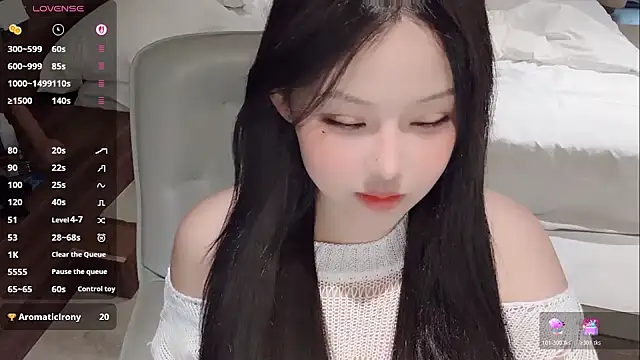 Fountain- online show from November 3, 2025, 10:32 pm