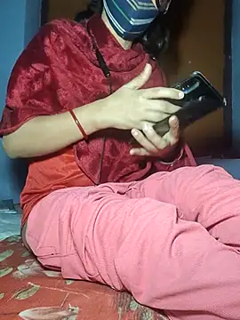 IndianRima online show from November 29, 2025, 5:05 pm