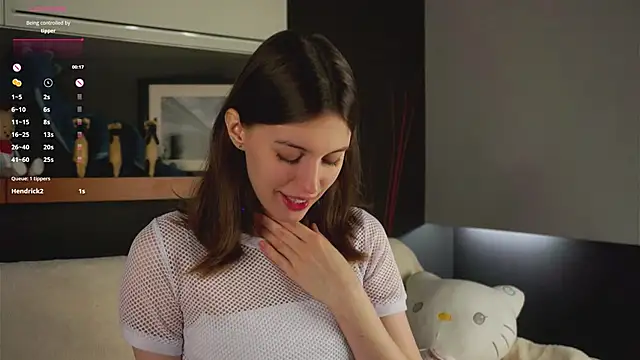 DarylBarks online show from February 24, 2025, 1:24 am