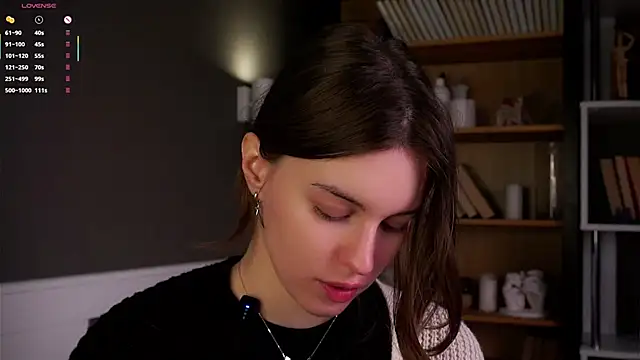 Snapshot of DarylBarks chatting on September 19, 2025, 1:07 am DarylBarks online show from September 19, 2025, 1:07 am