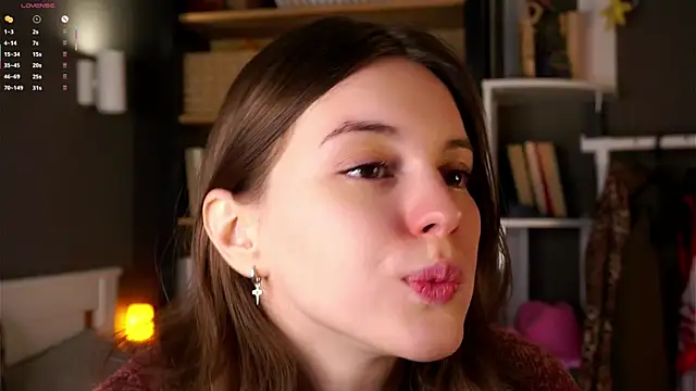 Snapshot of DarylBarks chatting on September 26, 2025, 1:09 am DarylBarks online show from September 26, 2025, 1:09 am