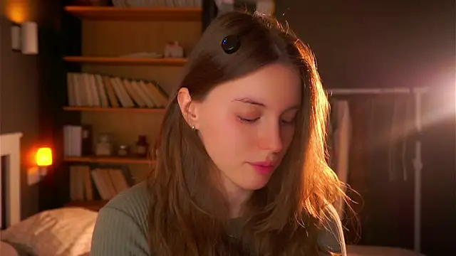 Snapshot of DarylBarks chatting on November 27, 2025, 3:52 am DarylBarks online show from November 27, 2025, 3:52 am