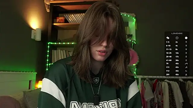 DarylBarks online show from March 8, 2026, 1:25 am