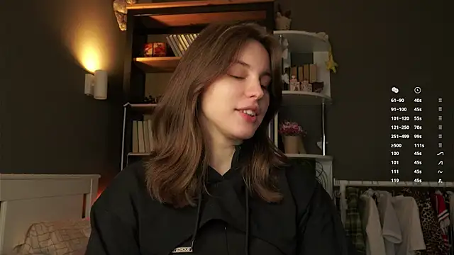 DarylBarks online show from March 29, 2026, 1:05 am