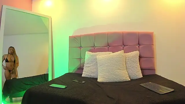 Snapshot of Kenya_carper chatting on February 27, 2026, 12:27 pm Kenya carper online show from February 27, 2026, 12:27 pm