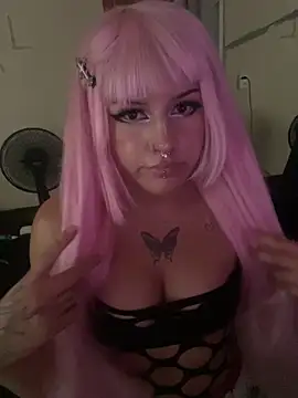 belletotosa online show from February 17, 2026, 7:20 pm