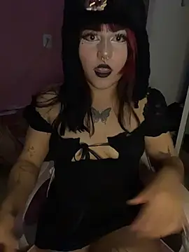 belletotosa online show from June 18, 2026, 12:22 am