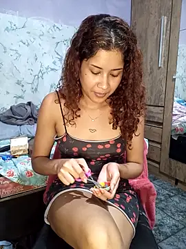 Caccau scorpion online show from February 26, 2026, 4:33 am