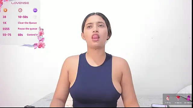 Isa squirt1 online show from February 9, 2025, 5:29 am