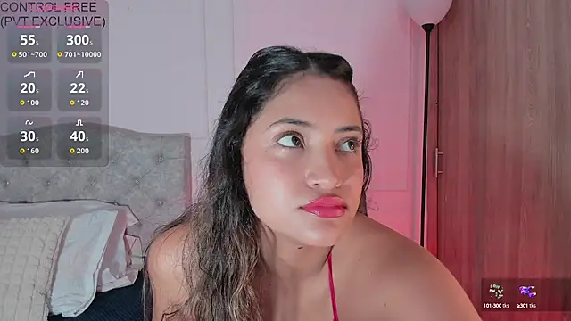 Isa squirt1 online show from October 8, 2025, 2:42 am