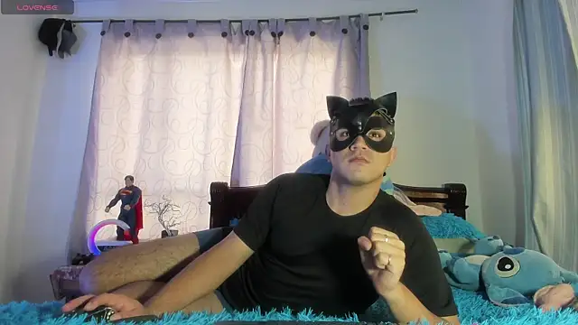 Chris Maddox online show from January 19, 2025, 9:02 pm