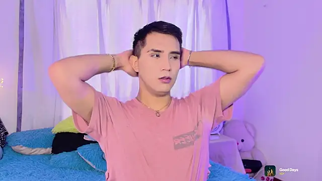 Chris Maddox online show from November 7, 2025, 9:04 pm