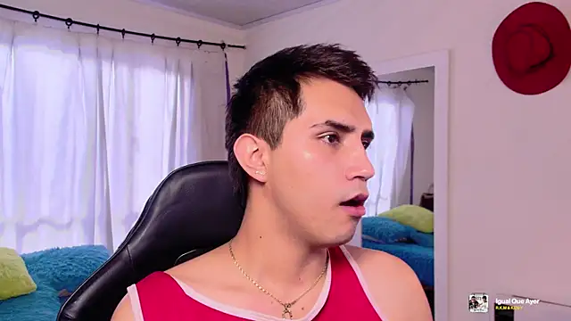 Chris Maddox online show from November 22, 2025, 1:21 pm