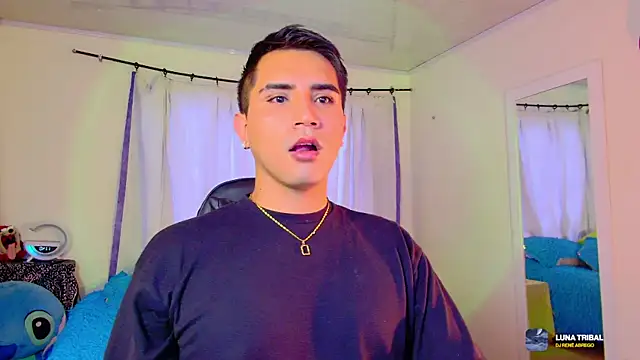 Chris Maddox online show from December 14, 2025, 7:40 pm