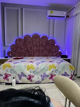 eva sexx69 online show from March 3, 2026, 12:06 am