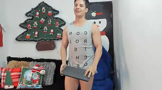 Snapshot of cory_okell chatting on December 4, 2024, 3:15 am cory okell online show from December 4, 2024, 3:15 am