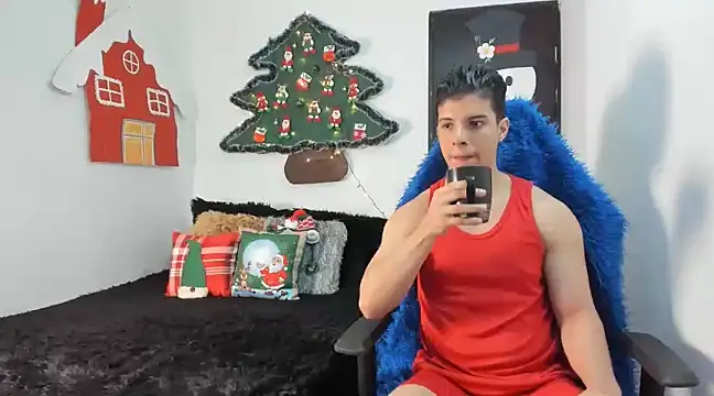 Snapshot of cory_okell chatting on December 5, 2024, 2:20 am cory okell online show from December 5, 2024, 2:20 am