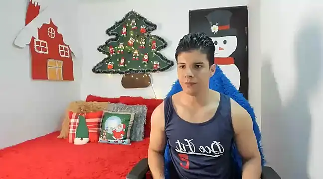 Snapshot of cory_okell chatting on December 12, 2024, 1:32 am cory okell online show from December 12, 2024, 1:32 am