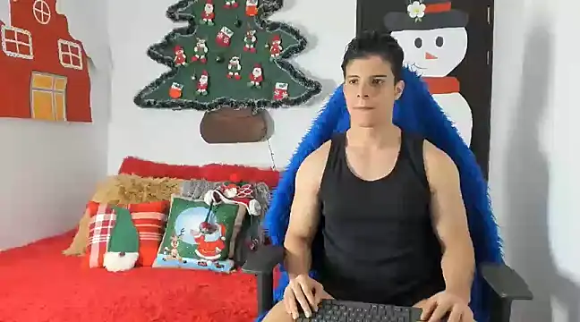 Snapshot of cory_okell chatting on December 13, 2024, 1:48 am cory okell online show from December 13, 2024, 1:48 am