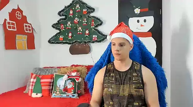 Snapshot of cory_okell chatting on December 22, 2024, 12:39 am cory okell online show from December 22, 2024, 12:39 am