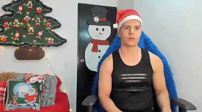 Snapshot of cory_okell chatting on December 24, 2024, 2:54 am cory okell online show from December 24, 2024, 2:54 am