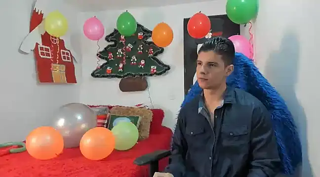 Snapshot of cory_okell chatting on December 30, 2024, 11:38 pm cory okell online show from December 30, 2024, 11:38 pm