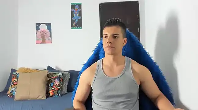 Snapshot of cory_okell chatting on January 27, 2025, 1:48 am cory okell online show from January 27, 2025, 1:48 am